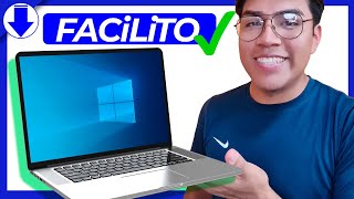 ✅ Cómo FORMATEAR mi PC  RÁPIDO Y FACÍL 💻 [upl. by Imehon]