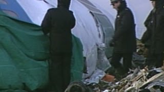 Questions remain 25 years since the Lockerbie bombing [upl. by Mohun]