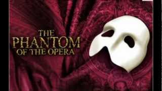 Phantom Of The Opera UK TourDown Once More The Final lair [upl. by Amersham]