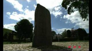 Jelling Mounds Runic Stones and Church UNESCONHK [upl. by Anelas]