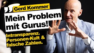 quotBester Investor aller Zeitenquot Die Wahrheit über Gurus Jim Simons amp Medaillon Fonds  Gerd Kommer [upl. by Vipul]