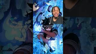 Which anime character would win in a fight Azula from Avatar the Last airbender or Dabi from MHA L [upl. by Babby]