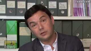 T Piketty Capital in the 21st Century Income Wealth since 18th Century [upl. by Hermia502]