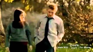 Wolfblood  Maddy amp Rhydian  You make it real [upl. by Pohsib]