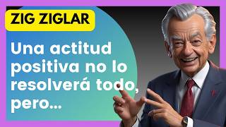 🚀20 FRASES Celebres de ZIG ZIGLAR [upl. by Matti]