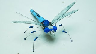 I made Robot Insect [upl. by Azal]