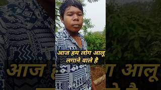 Aaj Hal Log Aaluu Laga Rhe Hai  trending vlog minivlogs shots shortvideo vairalvideo vaira [upl. by Fagan]