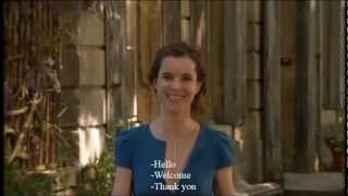 Juliette amp Céline Part 1 english subs [upl. by Caldeira]