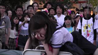 BJFAN 「Halloween Horror Night」ハロウィン・ホラーナイト2014 09 14 USJ usj universalstudios halloween horror [upl. by Vaas]