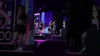 HD 240726 Jo Yuri  Taxi Live HD Fancam in KCON LA 2024 Stage JoYuri JoYuriTaxi [upl. by Hsur]