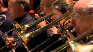 New York Philharmonic  La forza del destino Overture [upl. by Assin]