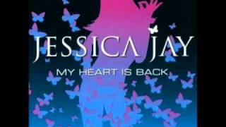 YouTube Jessica Jay Broken Hearted Woman acoustic mix [upl. by Rockwell]