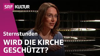 Machtmissbrauch in der Kirche  Sternstunde Religion  SRF Kultur [upl. by Prospero653]