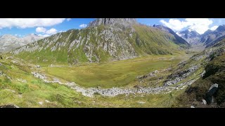 Prähistorischer Kupferbergbau in Prettau Das Röttal als Forschungspotenzial [upl. by Myo]