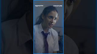 Stages Of Every School Romance Story  Immature Flames Jee Karda  primevideoindia [upl. by Otnas]