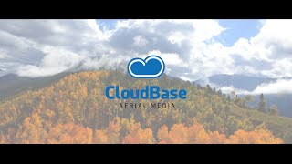 A Drone tour of the Aspen Highlands in Aspen Colorado [upl. by Smiga976]