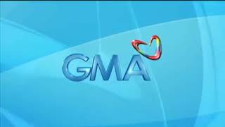 GMA Network Sign On and Sign Off September 13 2017 [upl. by Noletta]