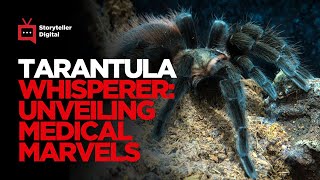 Australian tarantulas most savage in the world  Animal Super Powers [upl. by Siddon]