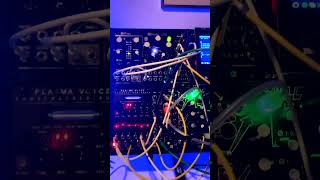 🌊🌊🌊 TidalCycles on Raspberry Pi on Eurorack ⚡️⚡️⚡️ [upl. by Thelma]