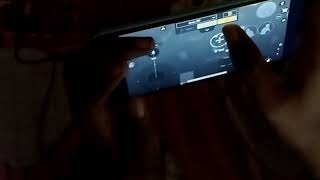 25fps gameplay in low end device 🫥  BGMI [upl. by Nicolella572]