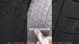 quotEssential Tire Checks Every Driver Should Knowquot tamil cartips drivinglesson drivinglessons [upl. by Rutherfurd]