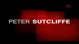 Biography Peter Sutcliffe The Yorkshire Ripper🔞🔪Documentary [upl. by Starr]