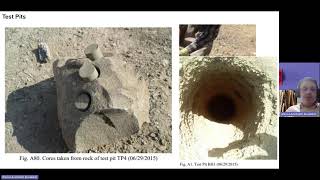 An introduction to soil classification for seismic loading according to Eurocode [upl. by Eilrak]