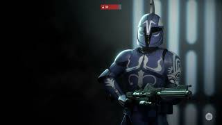 STAR WARS Battlefront 2 Clones Defending Kamino From The SepratistsOnlineNo Commentery [upl. by Kabob]