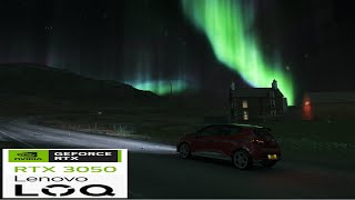 Lenovo LOQ Gaming Test  Forza Horizon 4 Gameplay  i513450HX  RTX 3050 lenovoloq forzahorizon4 [upl. by Fisher344]