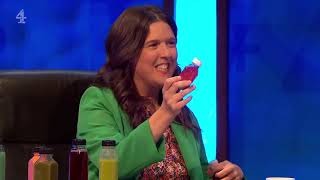 8 Out of 10 Cats Does Countdown Season 26 Episode 02 Sarah Millican Tom Allen Joe Wilkinson Ros [upl. by Remoh554]