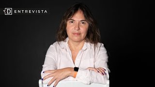 Entrevista con Alejandra Matus periodista de investigación y dramaturga [upl. by Eelreveb]