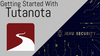 Getting Started With Tutanota [upl. by Troxell758]