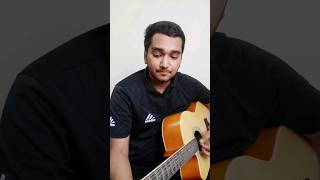 Kobitar Gaan  Hasan Joy  Guiter chords amp lesson kobitargaan hasanjoy [upl. by Wittie973]