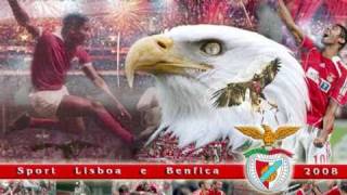 Musica do SLBenfica UHF [upl. by Leigha934]