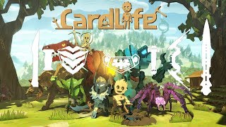 CardLife  Custom Models Tutorial [upl. by Vijnas]