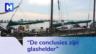 Onvoldoende toezicht op historische vloot Enkhuizen zorgt voor dodelijke ongevallen [upl. by Shulins456]