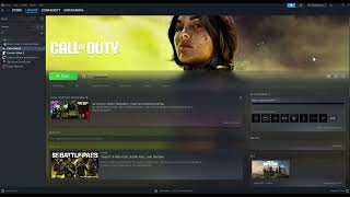 How To Fix Steam Application Load Error 30000065432 [upl. by Margalit]