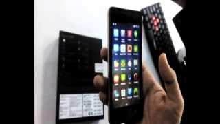 Micromax Canvas Fire 2 A104  Unboxing amp Review [upl. by Lunetta]