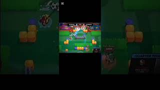 Brawl stars moments☠️☠️☠️ [upl. by Catima]