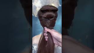 13hairstylist learnabouthair perawatan luvance platform salonmy salon hairfacts hairstyle [upl. by Blodgett]