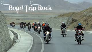 Rock Road Trip 2021 Playlist  Best Motorcycle Rock Songs For Driving On Road  Power Music Rider [upl. by Swirsky270]