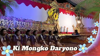 Ki Mongko Daryono pentas jl Damar Tritih kulon cilacap [upl. by Adonis384]