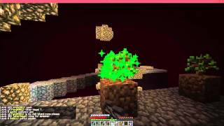 Minecraft Glowstone Farm Nasıl Yapılır  How to make glowstone farm in Minecraft [upl. by Ena]