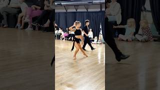 Mollie 💫😎 gotvolga ballroomdance ballroom dance danceperformance dancer [upl. by Wurtz]