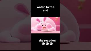 AAAAAAAAAA viral trending funny fyp movieedit reaction scream wreckitralph edit shorts [upl. by Imoan118]