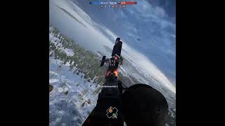 Battlefield 1  Epic Dogfights look like this and also this one has an unexpected final [upl. by Haikezeh873]