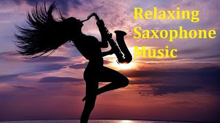 Relaxing Saxophone Music For Sleep  Deep Sleep Fade  Sleep Music Part 2 [upl. by Llesram]