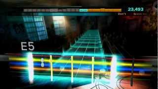 Rocksmith  Guia para Iniciantes Legendado [upl. by Fernandina]