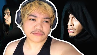 BAGONG HALLOWEEN BANGER đźŚ™âś¨  Skusta Clee Yuridope amp Ron Henley  LA LUNA REACTION [upl. by Sivla]