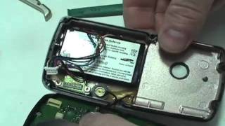 How to Replace Your Garmin Quest One Battery [upl. by Camilla383]